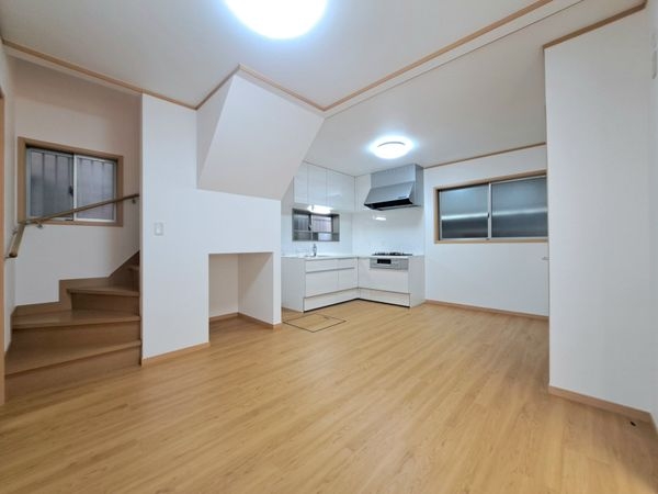 八尾市上尾町２丁目の中古一戸建て