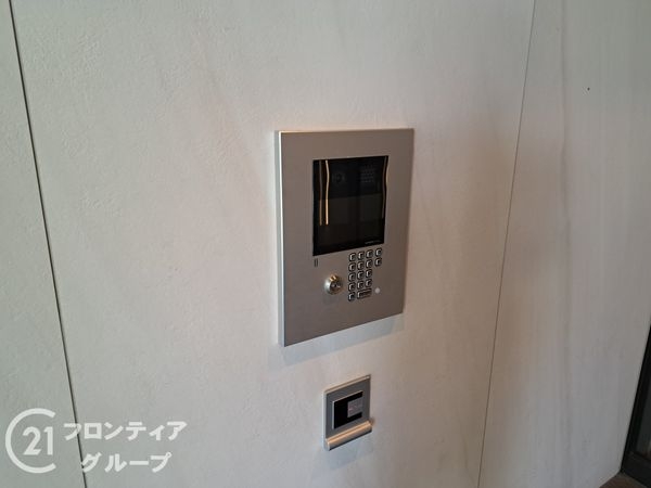 カサーレ八戸ノ里ファーストプレイス　中古マンション