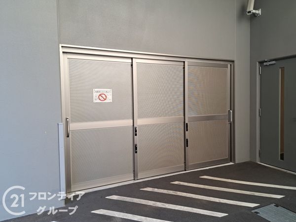 カサーレ八戸ノ里ファーストプレイス　中古マンション