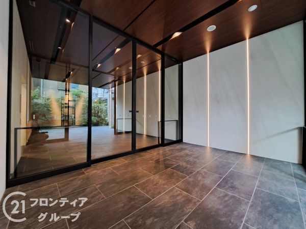 カサーレ八戸ノ里ファーストプレイス　中古マンション