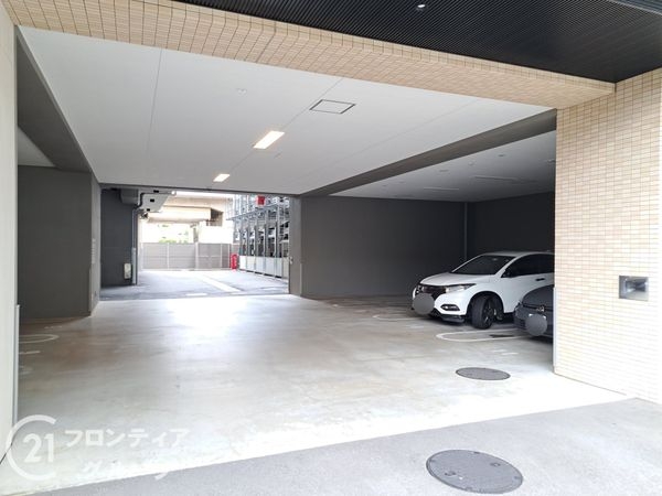 カサーレ八戸ノ里ファーストプレイス　中古マンション