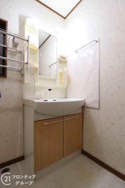 八尾市老原４丁目の中古一戸建て