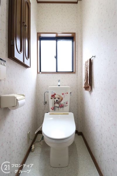 八尾市老原４丁目の中古一戸建て