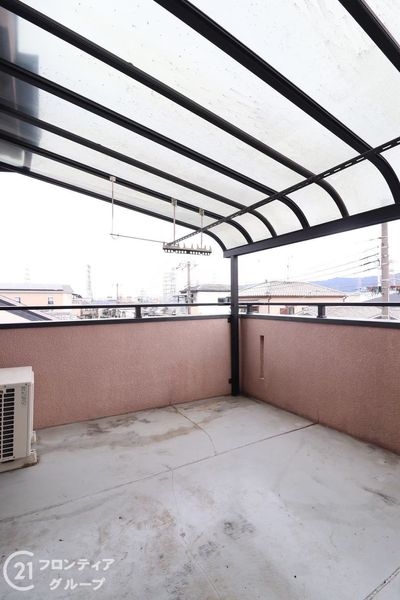 八尾市老原４丁目の中古一戸建て
