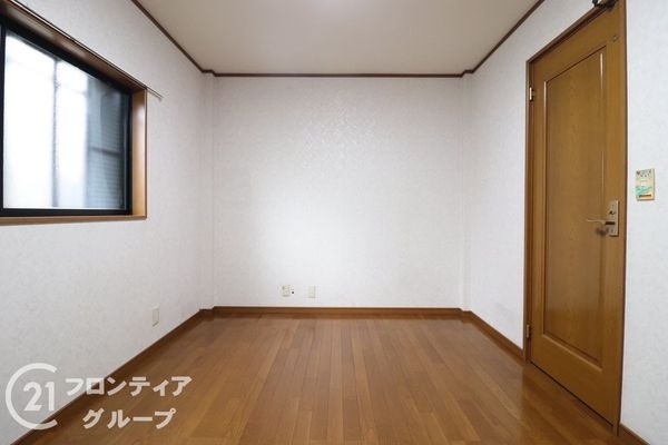 八尾市老原４丁目の中古一戸建て