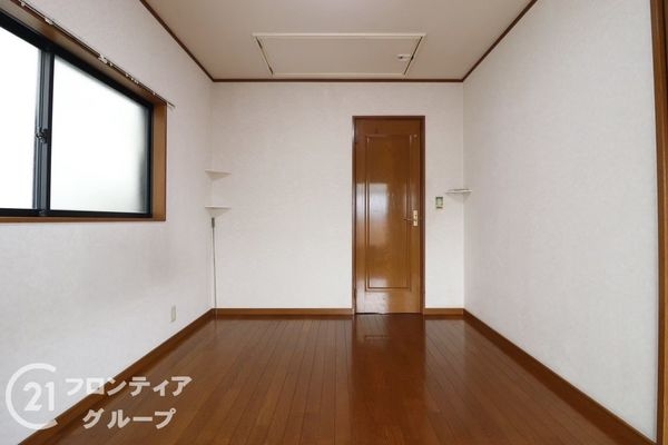 八尾市老原４丁目の中古一戸建て