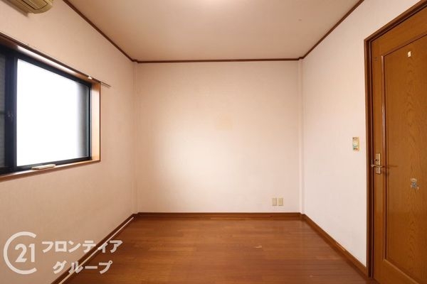 八尾市老原４丁目の中古一戸建て