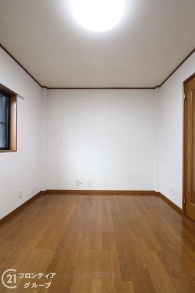 八尾市老原４丁目の中古一戸建て