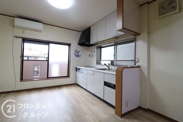 八尾市老原４丁目の中古一戸建て