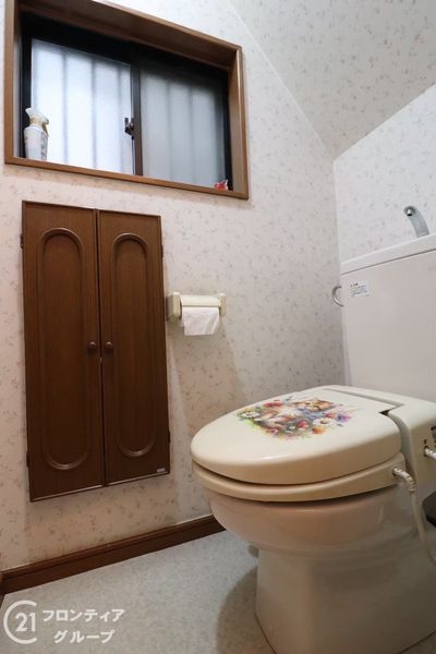 八尾市老原４丁目の中古一戸建て