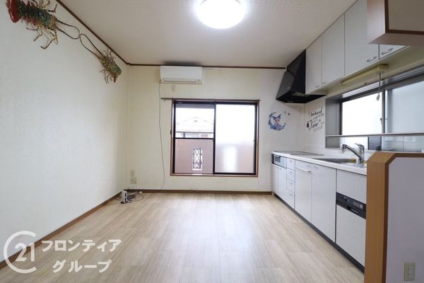 八尾市老原４丁目の中古一戸建て