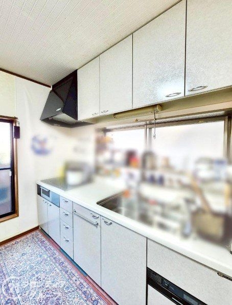 八尾市老原４丁目　中古一戸建て