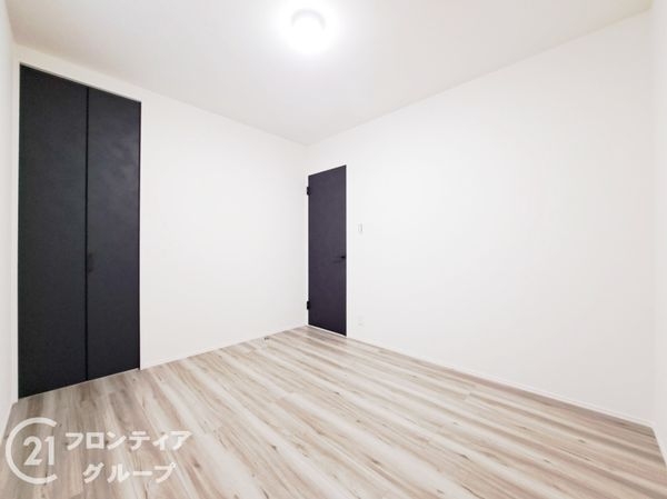 八尾市南植松町５丁目　新築一戸建て