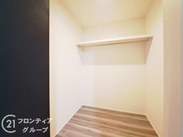 八尾市南植松町５丁目　新築一戸建て