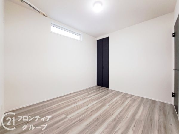 八尾市南植松町５丁目　新築一戸建て