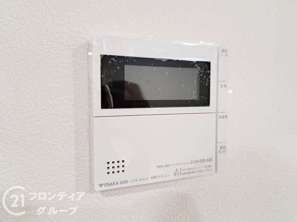 八尾市南植松町５丁目　新築一戸建て
