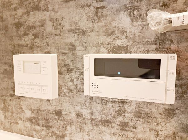 八尾市南植松町５丁目　新築一戸建て
