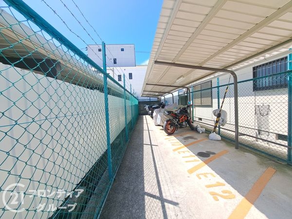 東大阪スカイハイツ　中古マンション