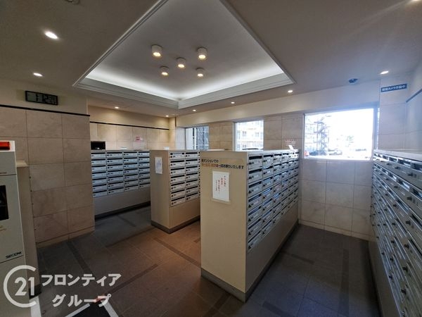 東大阪スカイハイツ　中古マンション