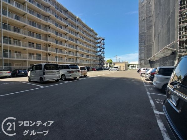 東大阪スカイハイツ　中古マンション
