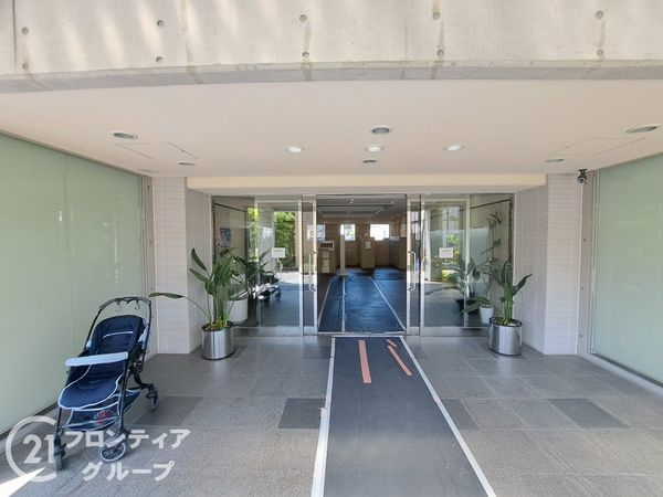 東大阪スカイハイツ　中古マンション