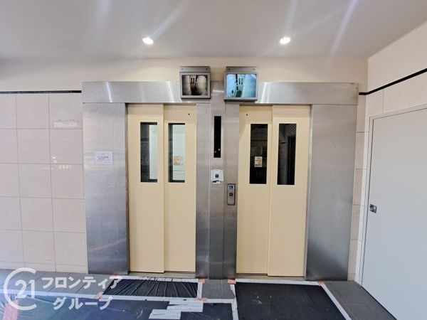 東大阪スカイハイツ　中古マンション