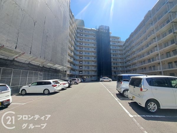 東大阪スカイハイツ　中古マンション
