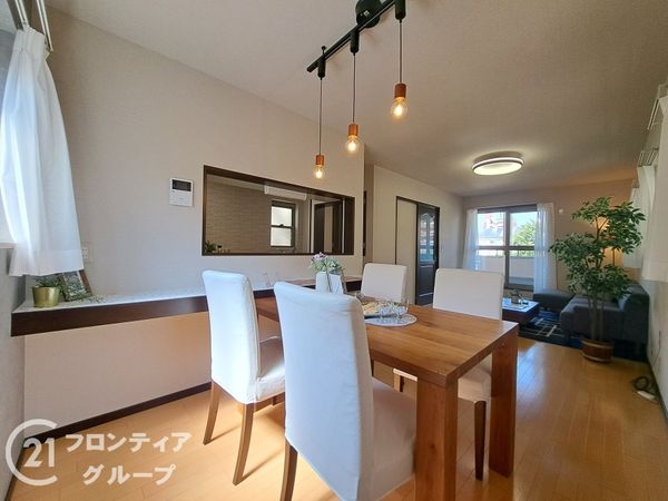 大阪市平野区長吉長原西３丁目の中古一戸建て