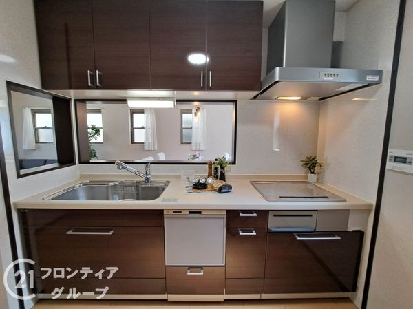 大阪市平野区長吉長原西３丁目の中古一戸建て
