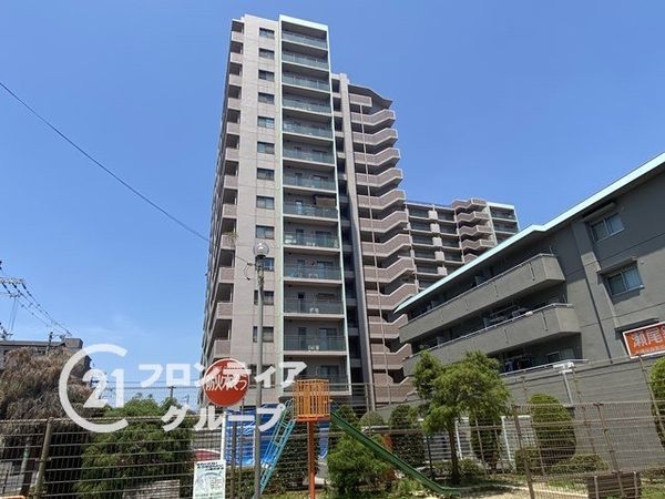 レジオン八尾　中古マンション
