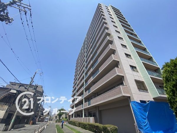 レジオン八尾　中古マンション