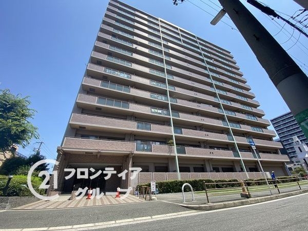 レジオン八尾　中古マンション