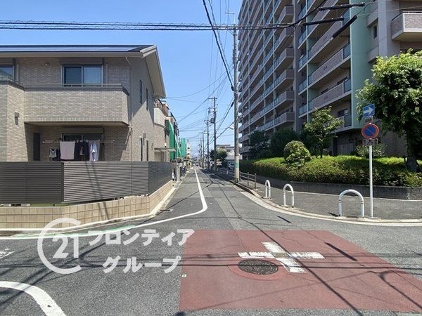 レジオン八尾　中古マンション