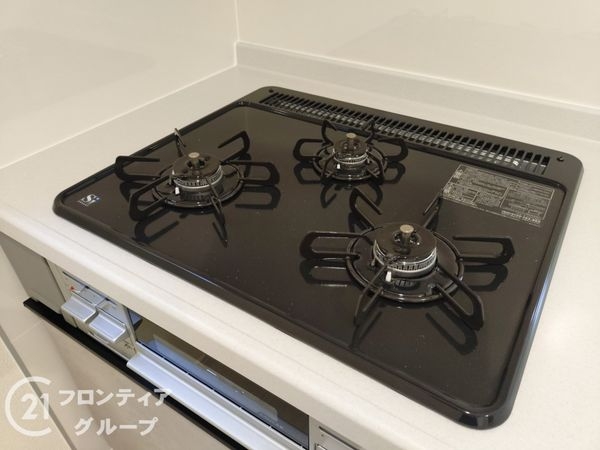 東大阪市永和3丁目　新築一戸建て　1号棟