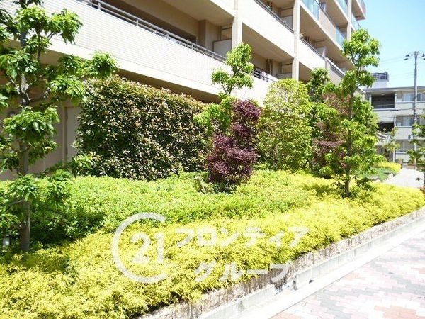 セントパークス平野公園　中古マンション