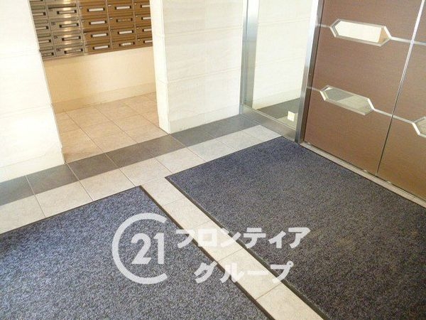 セントパークス平野公園　中古マンション