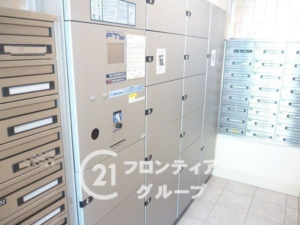 セントパークス平野公園　中古マンション