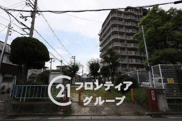 東大阪サンハイツ　中古マンション