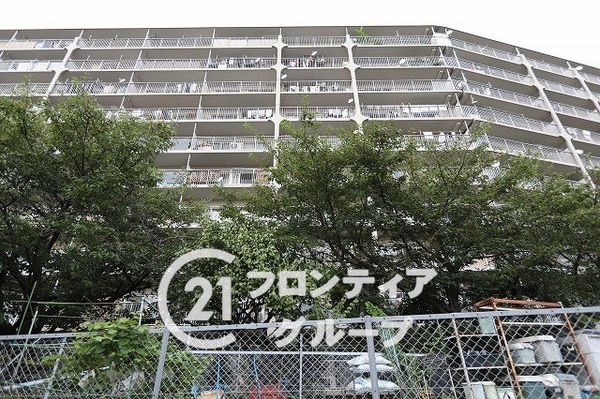 東大阪サンハイツ　中古マンション