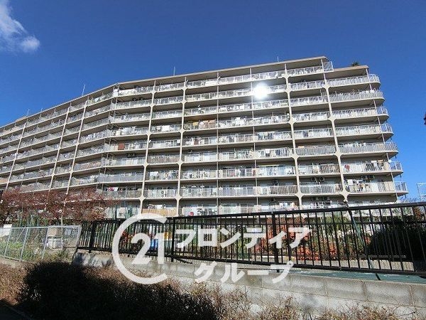 東大阪サンハイツ　中古マンション