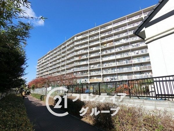 東大阪サンハイツ　中古マンション