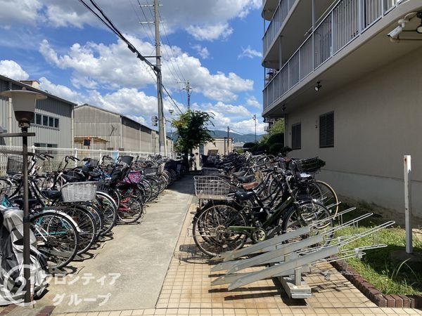 東大阪サンハイツ　中古マンション