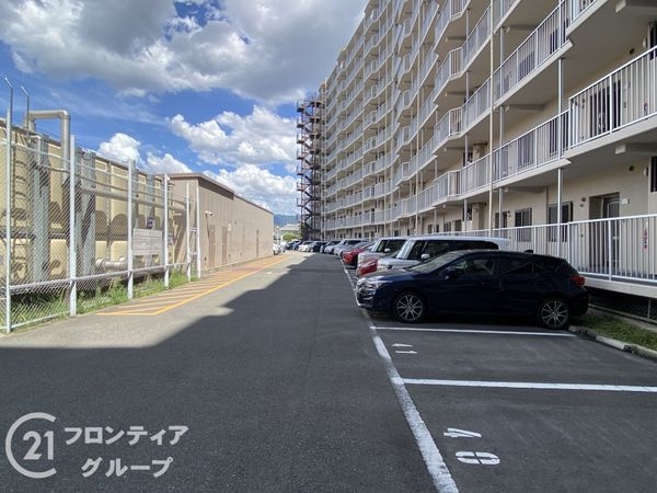 東大阪サンハイツ　中古マンション