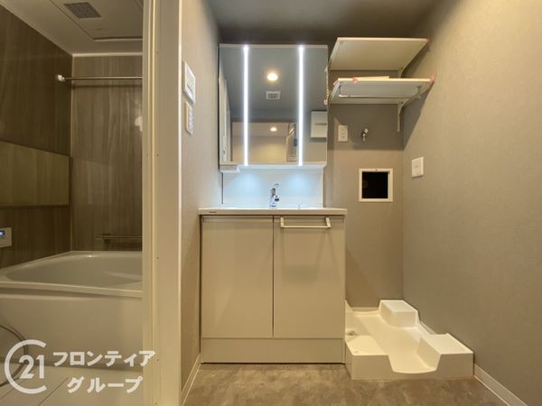 東大阪サンハイツ　中古マンション