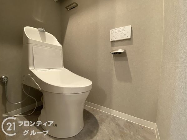 東大阪サンハイツ　中古マンション