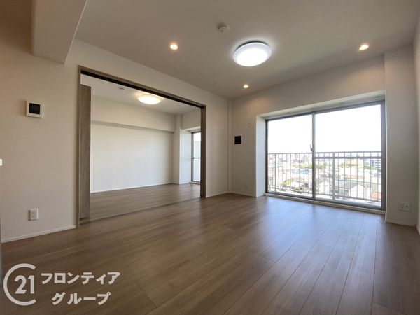 東大阪サンハイツ　中古マンション