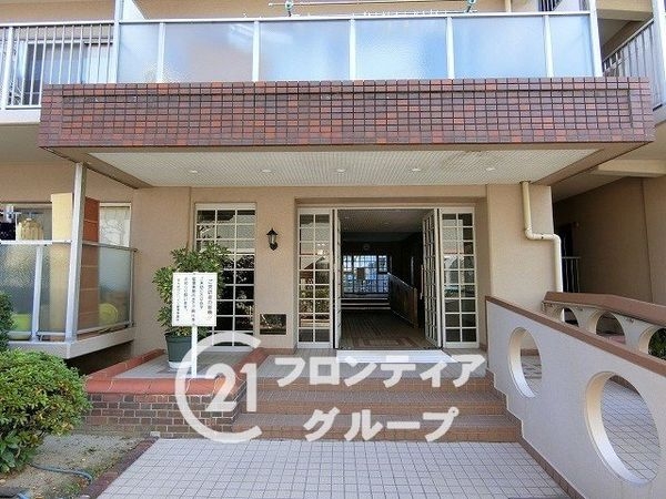 東大阪サンハイツ　中古マンション