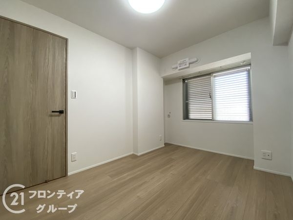 東大阪サンハイツ　中古マンション