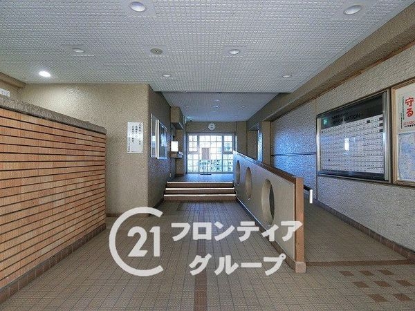 東大阪サンハイツ　中古マンション