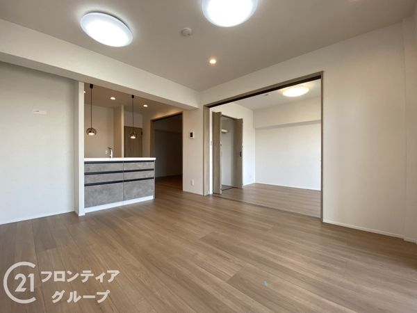 東大阪サンハイツ　中古マンション